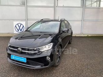 1.0 tsi 116 style dsg7