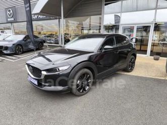 2.0 e-skyactiv x m hybrid 186 4x2 homura bva6