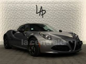 1750 tbi 240 edizione speciale