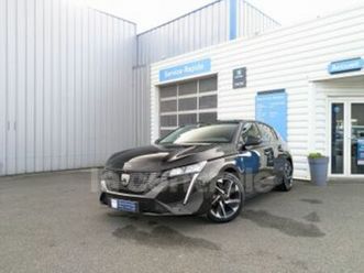 iii 1.2 puretech 130 s&s allure eat8