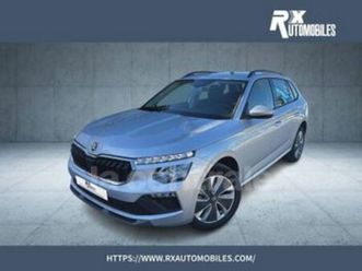 generation2 1.0 tsi evo 2 116 selection bvm6