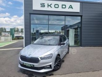 iv 1.0 tsi 95 evo 2 selection bvm5