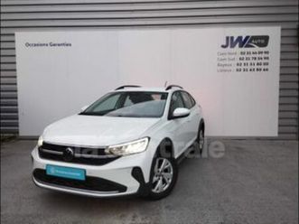 1.0 tsi 110 life business bvm6 2022