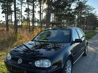 vw golf 4 gti 1.8t