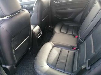 cx-5 ii 2017 2.2 exclusive awd 184cv auto my19