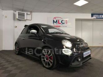 ii generation2 c 1.4 turbo 16v t-jet 165 595 turismo