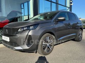 ii generation2 1.5 bluehdi 130 s&s 7cv allure pack eat8