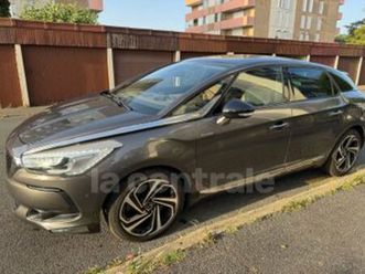 generation2 2.0 bluehdi 180 s&s prestige automatique