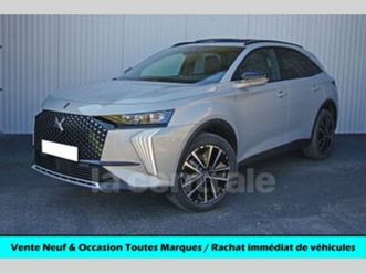 bluehdi 130 etoile escamotable