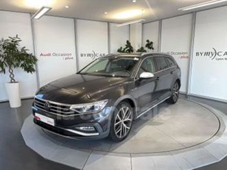 viii generation2 alltrack 2.0 tdi evo scr 200 4motion dsg7