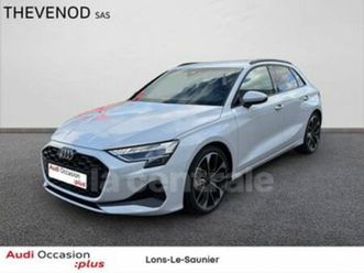 a3 sportback tdi 150 s tronic 7 design