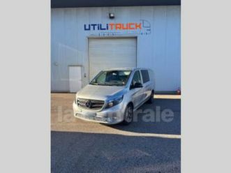 iii fourgon tole 116 cdi long pro bva7