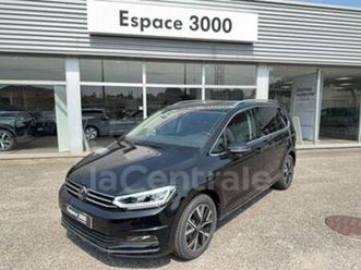 iii 2.0 tdi 150 style dsg7 7pl