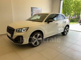 generation2 35 tdi 150 black edition s tronic 7