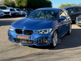 BMW SERIE 1 120 f21-generation2-120d-m-sport-bva8-3p