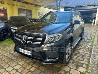 350 d executive 4matic