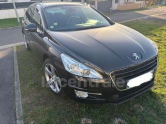 sw 2.2 hdi 204 fap gt bva6