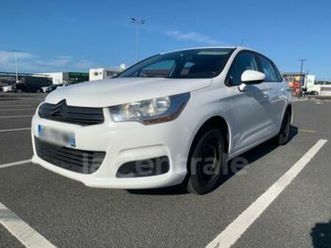 ii 1.6 hdi 90 fap club entreprise