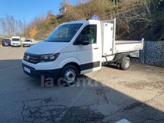 ii fourgon benne coffre rj 2.0 tdi 163ch business prop l3 50
