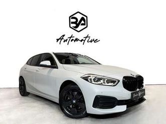 118ia | look m | caméra | carplay | full led