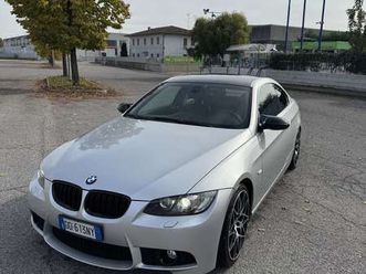 335d coupe attiva auto