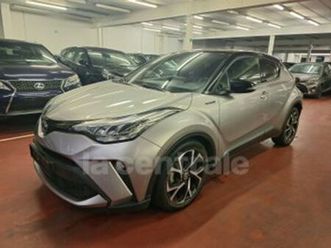 generation2 1.8 hybride 122 5cv graphic