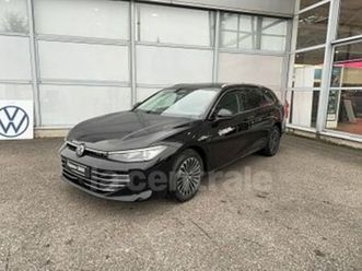 ix sw 1.5 ehybrid 204 elegance dsg6