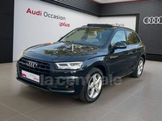 ii generation2 50 tfsie 299 avus quattro s tronic 7