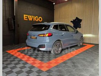 (u06) active tourer 230e xdrive 326 m sport dkg7