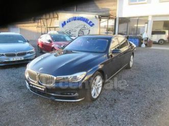 (g11) 740e iperformance 326 exclusive