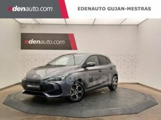 1.5 hybrid+ 195 luxury