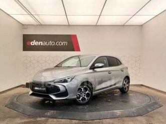 1.5 hybrid+ 195 luxury