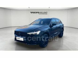 ii (3) t6 awd hybride rechargeable 253 + 145 black edition geartronic 8