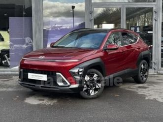 ii 1.6 hybrid 129 executive