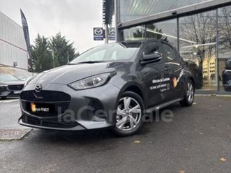 iv 1.5 hybrid 116 exclusive-line cvt