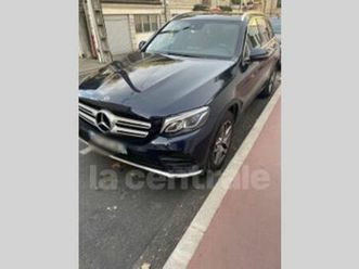 350 e 320 fascination 4matic bva7