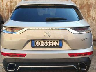 ds7 crossback ds7 2.0 bluehdi 177 cv opera