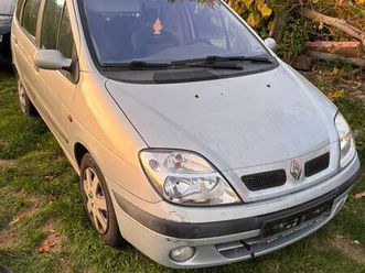 RENAULT MEGANE ESTATE renault-megane-1-4