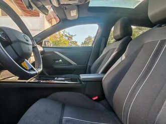 astra 5p 2.0 di 16v club auto