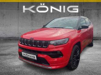 1.3 phev s 4wd automatik klimaautomatik