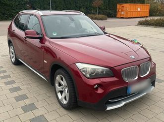 bmw x1 x-drive 28i