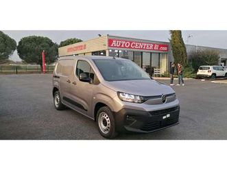 m 3 places 1.5 bluehdi 130 eat8 +camera