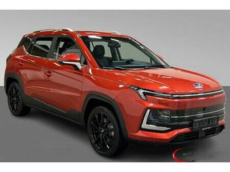 jac e-js4 nordic edition