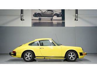 1976 porsche 912
