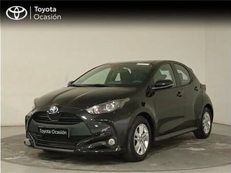 5 puertas business plus 120h automático (e-cvt)