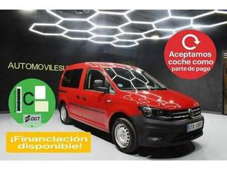 profesional kombi bmt 2.0 100 cv