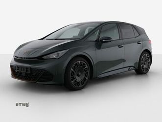 born 79kwh e-boost (netto)