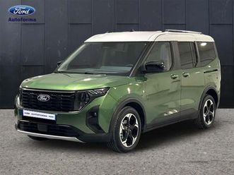 tourneo courier 1.0 ecoboost active