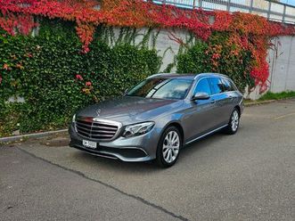 e-klasse s213 kombi e 400 avantgarde 4matic