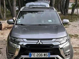 2.4l phev twin motor 4wd instyle